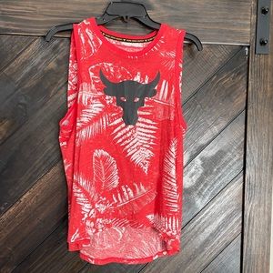 Under Armour Women’s Loose Fit Tank